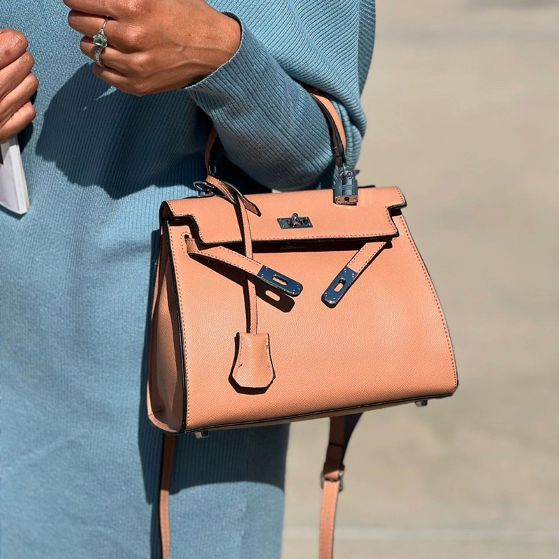 Bolsa birkin