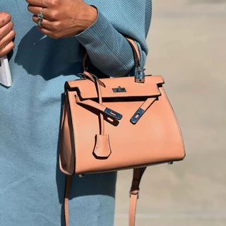 Bolsa birkin