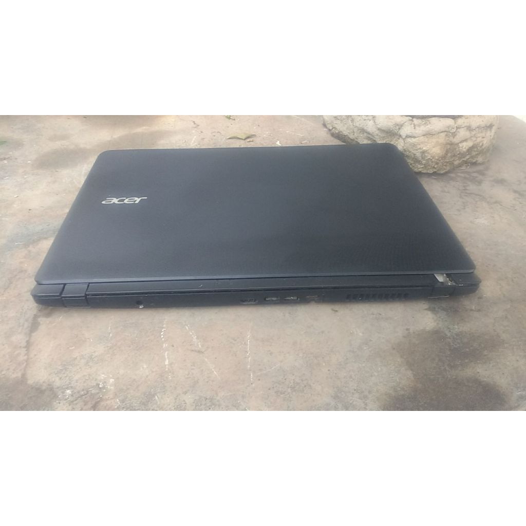 Carcaça completa Acer ES1 572