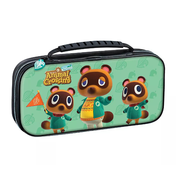 Animal crossing nintendo case discount