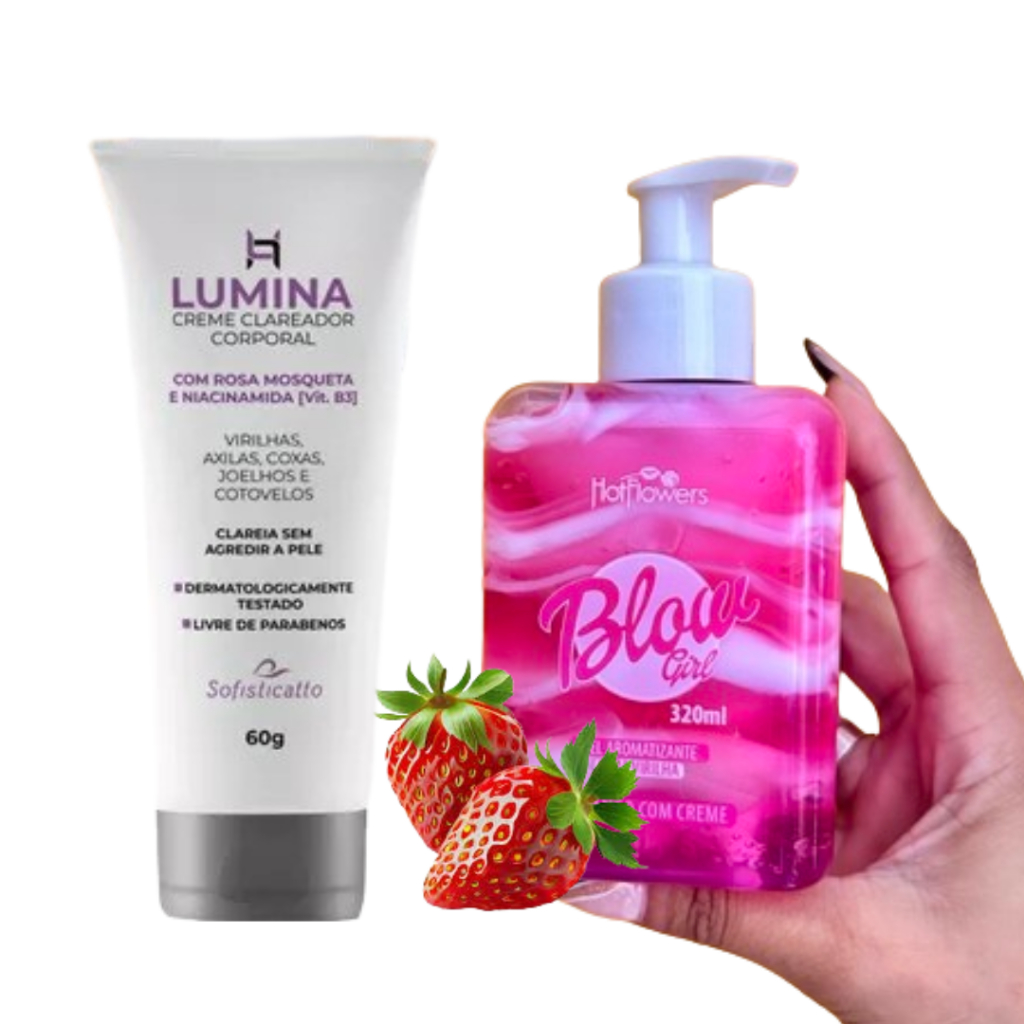 Produtos para Clarear a Virilha: Onde Comprar | BuscaProdutos