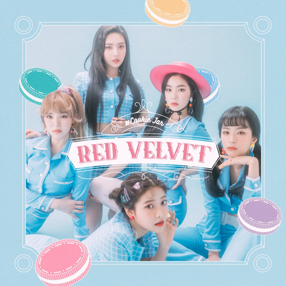 Red Velvet kms 3.0 ジョイ　中華　4枚セット Quadro Mdf Album Red Velvet Kpop - 20x20cm | Shopee Brasil