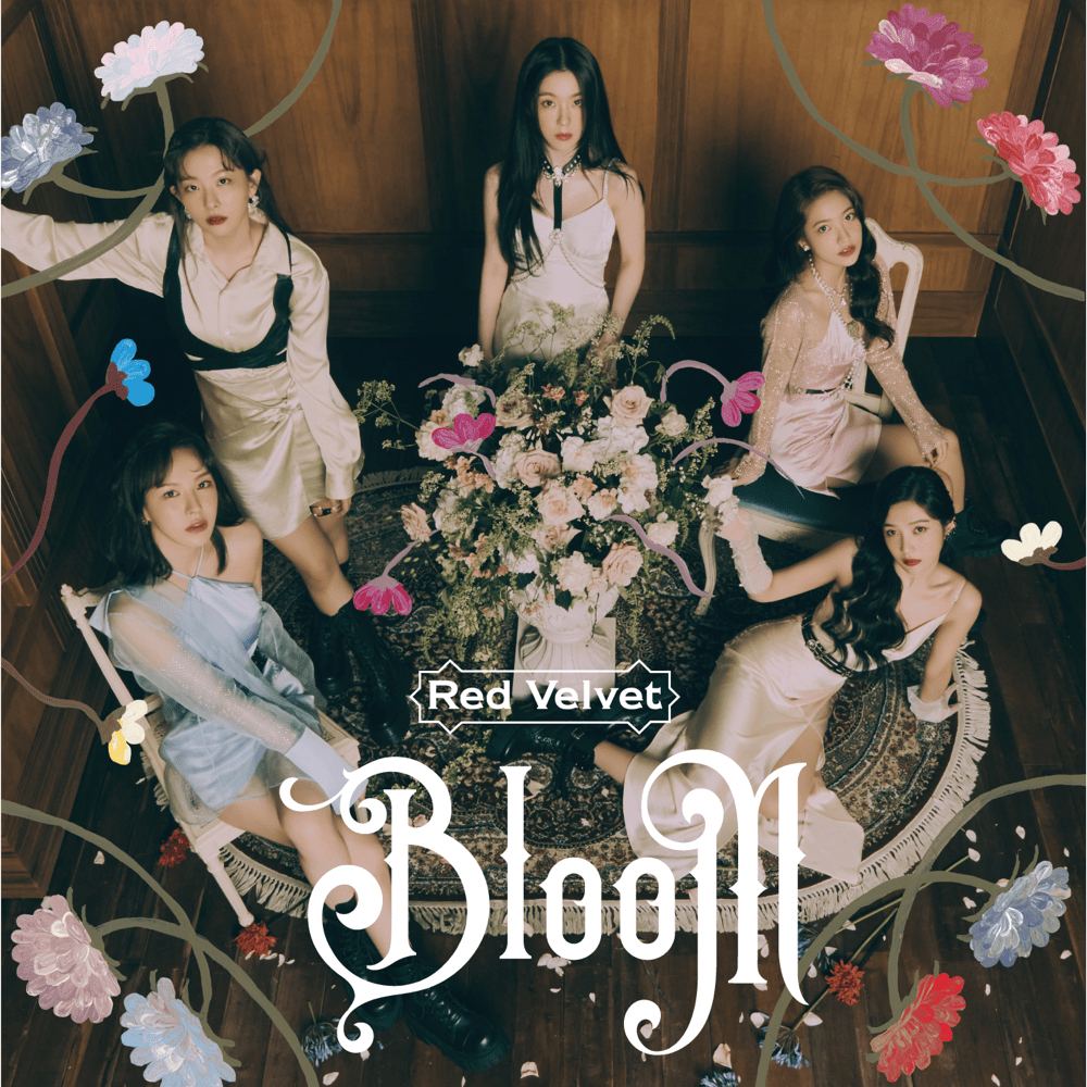 Red Velvet  中華 ウェンディ kms ラキドロ　3枚コンプセット Quadro Mdf Album Red Velvet Kpop - 20x20cm | Shopee Brasil