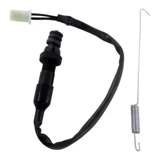 Interruptor Stop de Freio Traseiro Honda Pop 100 110i Pop100