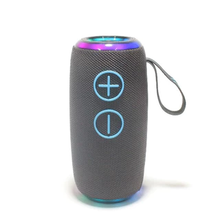 Caixa De Som TWS 30W X-Bass Eletromex EL-1045