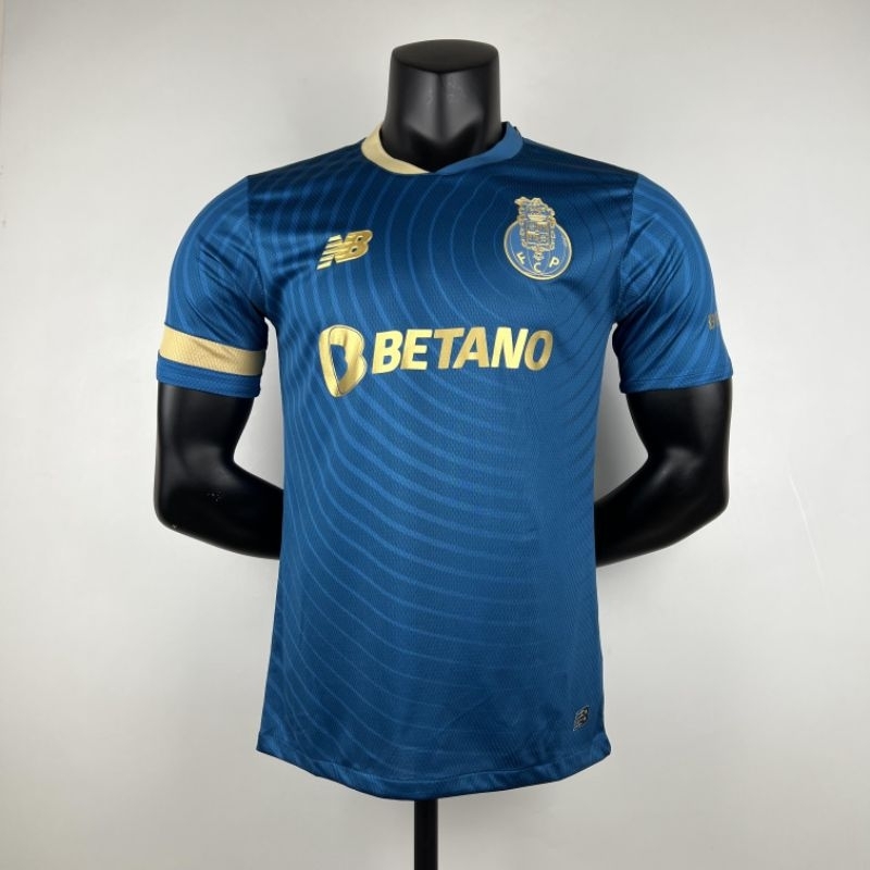 Camisa NB Porto 23/24