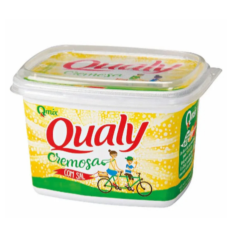 MARGARINA QUALY