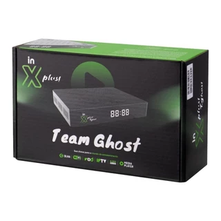 controle remoto in-xplus