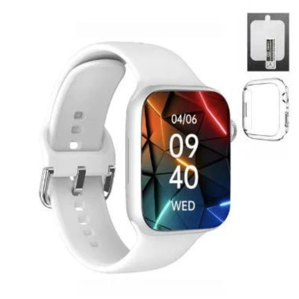 Smartwatch W29 Pro - Original 2024 Serie 9 Android Ios Nfc | Shopee Brasil