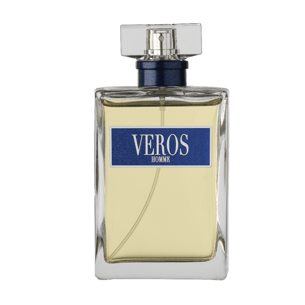 Perfume Masculino VEROS HOMME Primacial