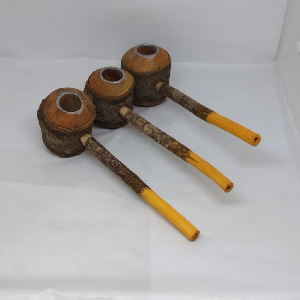 ARTESANATO XAMÂNICO INDÍGENA