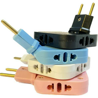Kit 2 Adaptador Benjamin T Articulado