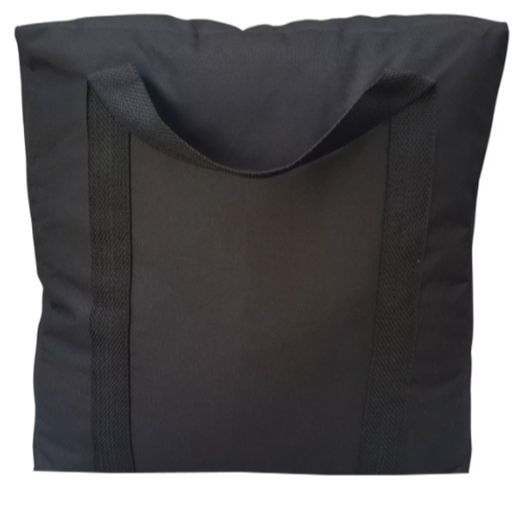 Bolsa Condicional Sacola EcoBag de Roupas Bagagens Sacoleira Vendas