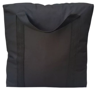 Bolsa Condicional Sacola EcoBag de Roupas Bagagens Sacoleira Vendas