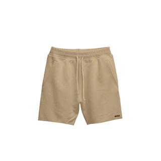 Short Masculino Bermuda Slim De Moletinho Com Bolso Várias Cores
