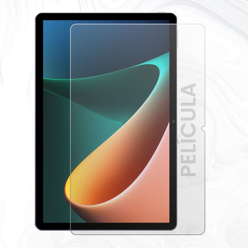 Película Para Tablet Redmi Pad Se 11 Sensível Ao Toque