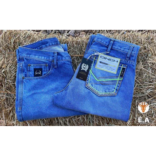 CALÇA CINCH RODEIO CUT