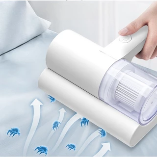 Aspirador UV portátil sem fio adequado para camas, tapetes e sofás -DX003