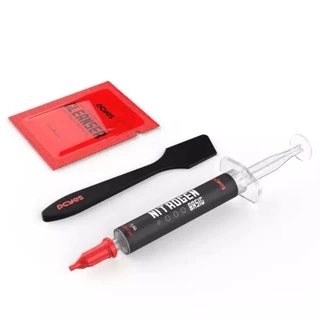 Pasta Térmica Pcyes Nitrogen Basic 1,5g Para Processadores Placas de Vídeo e Componentes Eletrônicos