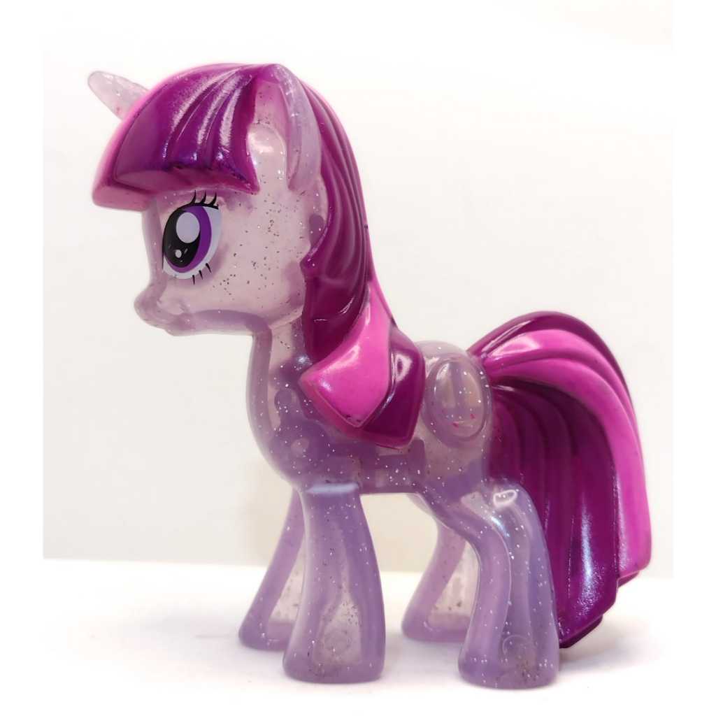 My Little Pony 2011 McDonald's (Unidade) | Shopee Brasil