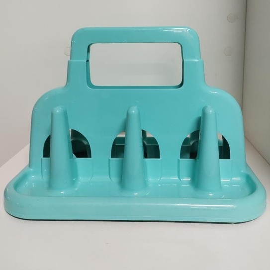 Secador de Copos Compacto e Eficiente – Ideal para Sua Cozinha!