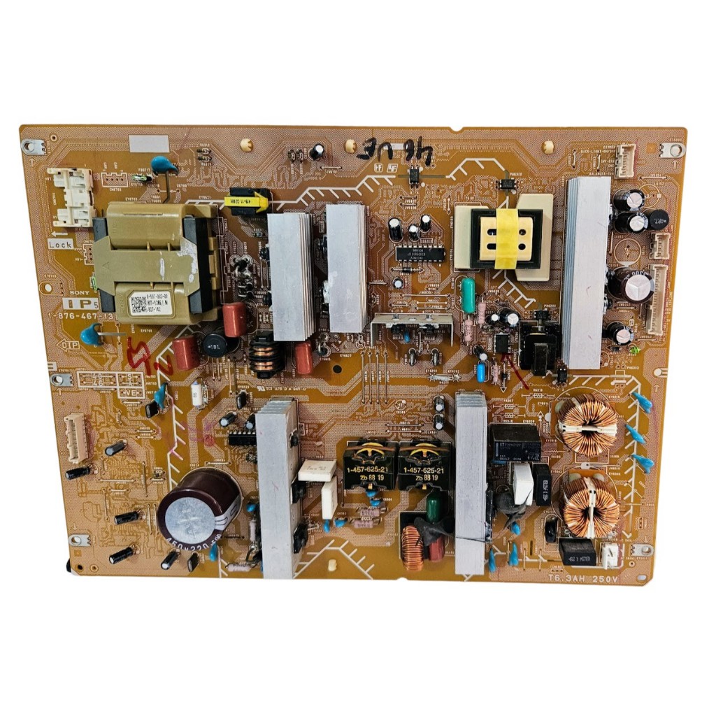 Module d'alimentation Sony A1557559A IP546K