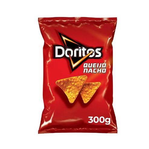 elma chips doritos 300gramas