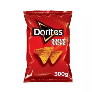 elma chips doritos 300gramas