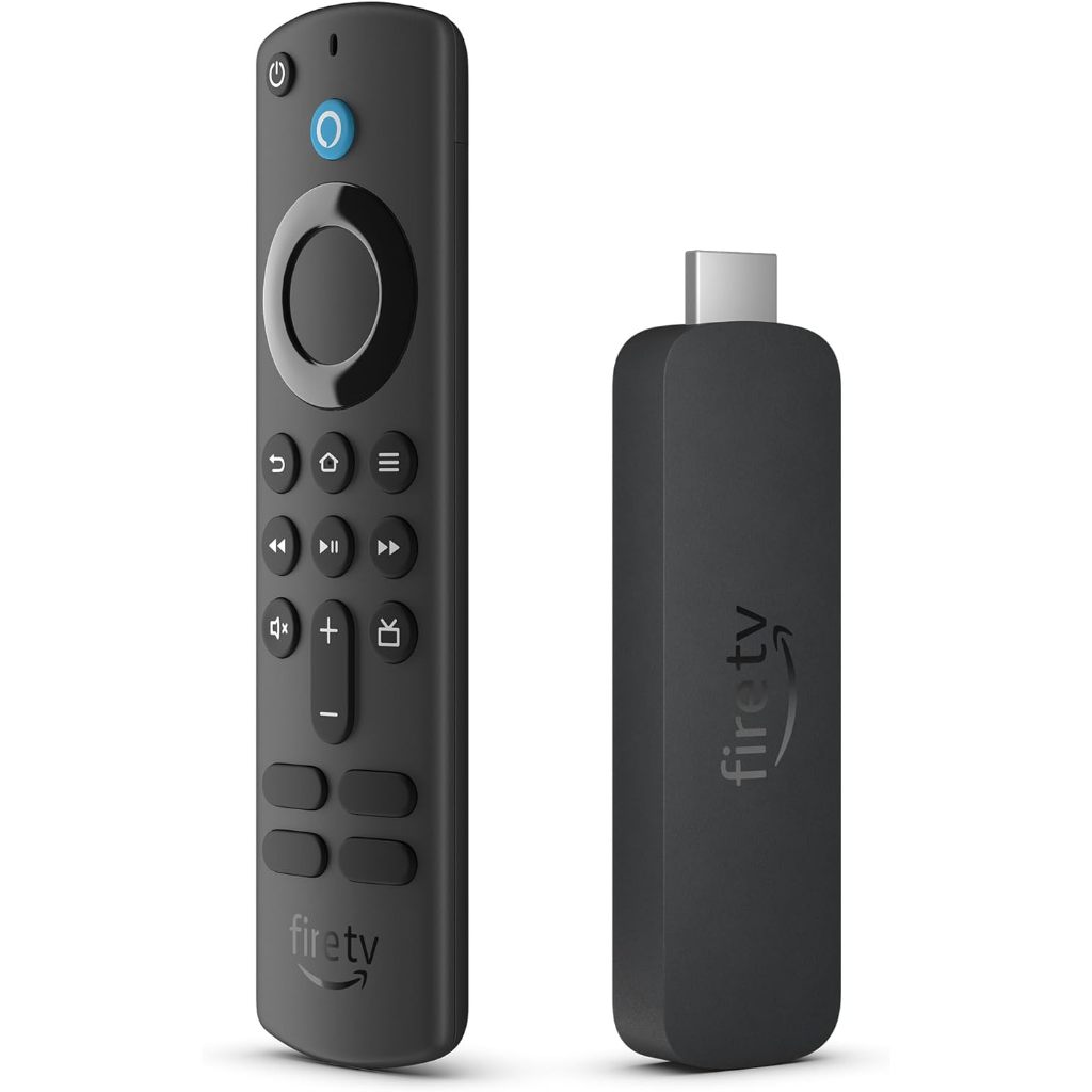 Amazon Fire TV Stick 4K (for 1 firestick) discount