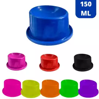 Comedouro Ergonômico Elevado Para Gato Antiformigas 150ml