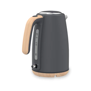 Chaleira Elétrica Wooden Labravia 220v