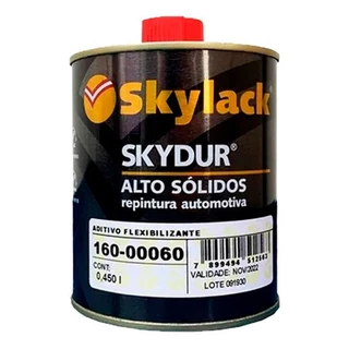 Adtivo Anticraoera Flexibilizante 450ml Skylack