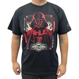 CAMISETA PITICAS- DARTH VADER STAR WARS
