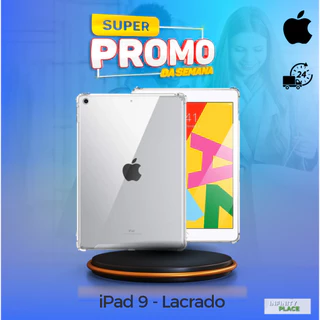 Apple iPad (9ª geração) 10.2" Wi-Fi 64GB - Novo lacrado - envio imediato