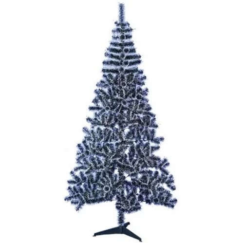 Árvore De Natal Nevada Pinheiro 220-600 Galhos Papai Noel