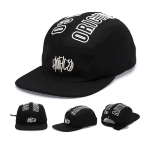 Boné Anth Co Aba Reta Strapback Lançamento Mais Vendido Sk8