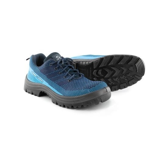 SAPATO DE PROTEÇÃO SS SHOES SOL. BID. B/PVC CA 38976 | Shopee Brasil