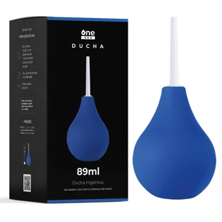 Ducha Higiênica Intima Unissex 89 ml em Oferta na Shopee