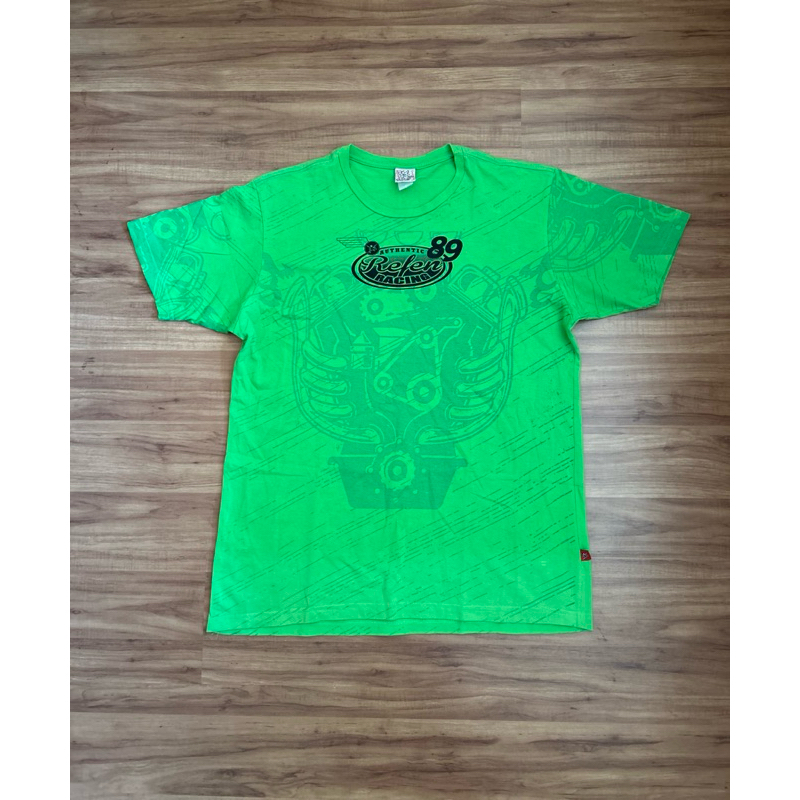 Camiseta refen racing | Shopee Brasil