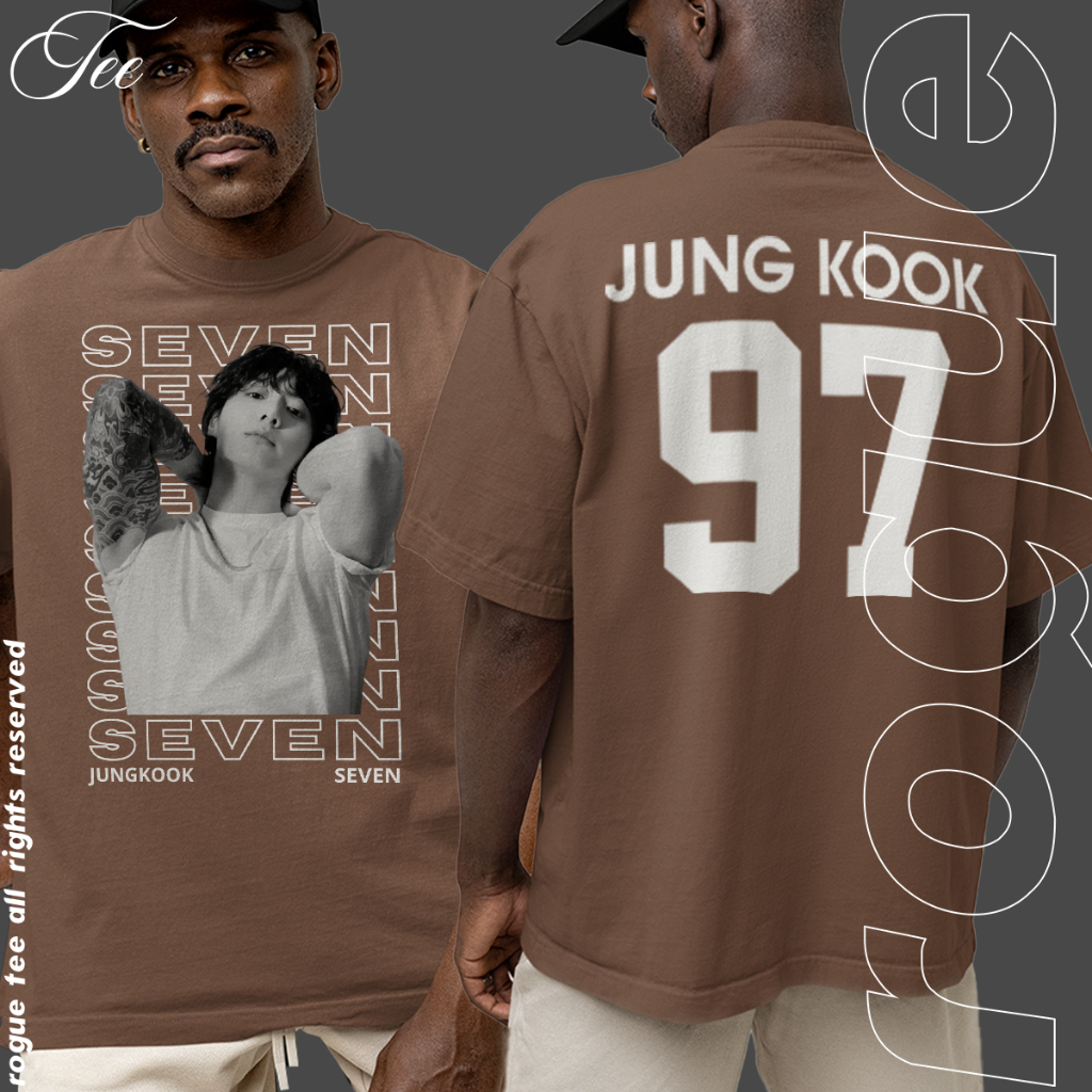 JUNGKOOK LIVE AT TSX Tシャツ 一点限り JUNGKOOK NYタイムズスクエアTSX 会場限定公式グッズ Tシャツ