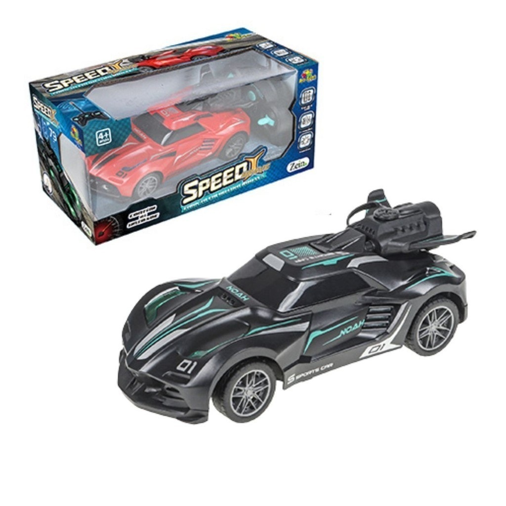 【取引完了】REMAX  RT-BC01 Balance Car セグウェイ ブルー 1台限定 Carrinho de Controle Remoto Speed Brave 7 Funções - Art Brink