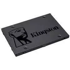 [Kingston SSD] 120GB 240GB 480GB A400 Ssd Drive De Estado Sólido Sata 3 2.5 Polegadas Desktop Laptop