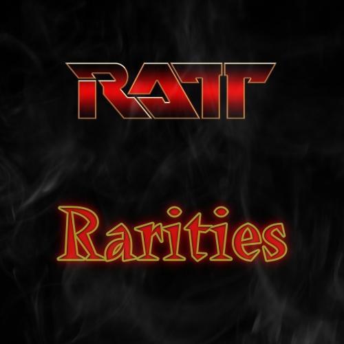 Ratt Rarities Compilation 1980 - 1990 - Bootleg Version (2 CDs ...