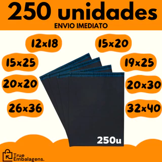 Kit de Envelope de Segurança Embalagem Envio Tamanho12x18 15x20 15x25 19x25 20x30 26x36