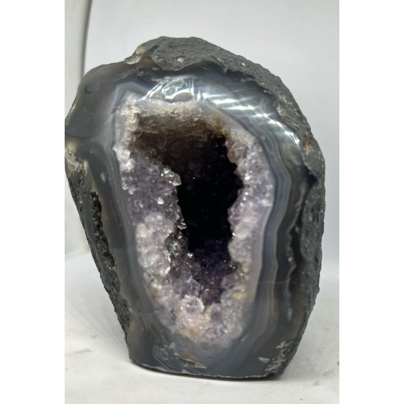 Geodo de Ametista - 700g