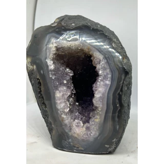Geodo de Ametista - 700g