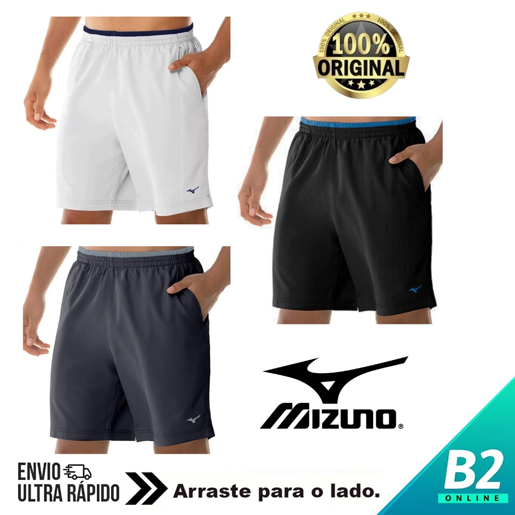Bermuda Mizuno Tennis Master M 7