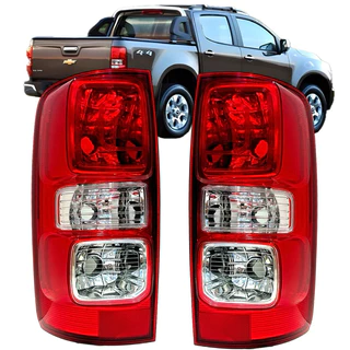 Lanterna S10 2012 2013 2014 2015 2016 2017 2018 2019 2020 2021 2022 Bicolor SEM LED