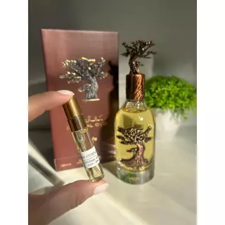 Perfume Arabe Masculino Eternal Oud Eau de Parfum