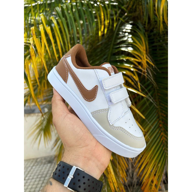 Nike Dunk - Infantil
